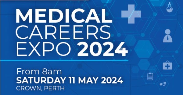 Medical Careers Expo 2024 Events Postgraduate Medical Council Of   Medical Careers Expo 