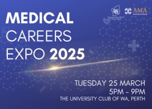 2025 Medical Careers Expo