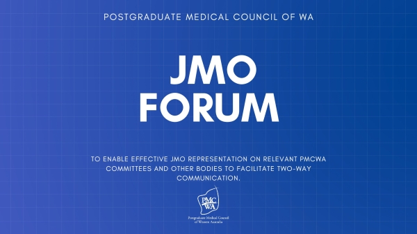 JMO Forum 